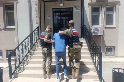 Şanlıurfa’da aranan 5 hükümlü yakalandı
