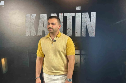 Görkem Sevindik: "Her rolümün özellikle farklı olmasını tercih ediyorum"

