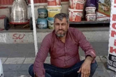 Çermik’te kamyonetten düşen buzağı bulunup sahibine teslim edildi
