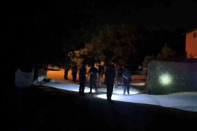 Antalya’da iki grup arasında çıkan kavgada silahlar konuştu: 3 yaralı
