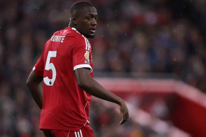 Real Madrid Ibrahima Konate’yi kadrosuna kattı
