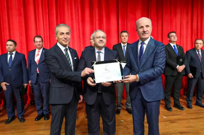 Hitit Üniversitesi Türkiye’nin en iyi "spor dostu" kampüsleri arasında
