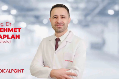 Aşırı sıcaklarda kalp sağlığına dikkat
