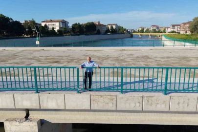 Terme ulaşımda yeni döneme hazırlanıyor
