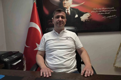 Alaplı SGK Müdürlüğüne Muhammet Çetin atandı
