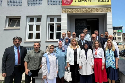 Düzce’de geçmişin hazineleri gün yüzüne çıktı
