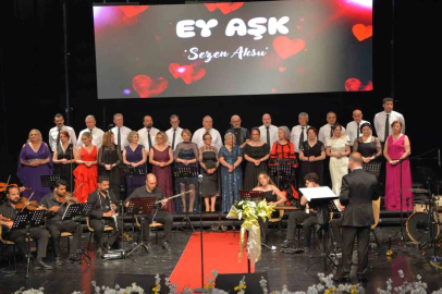 Samsun Tarım ve Orman İl Müdürlüğü Yaz Konseri
