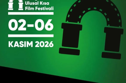 5. Niğde Ulusal Kısa Film Festivali için geri sayım başladı
