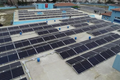 1 milyon kilovatsaat enerji tasarrufu, 1 milyon 200 bin metreküp su kazancı
