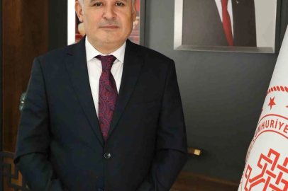 Denizli İl Kültür ve Turizm Müdürü Özel görevinden ayrıldı
