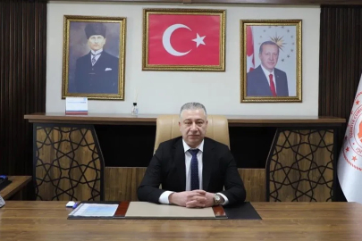 Müdür Polat’tan Adıyaman’da koruyucu aile vurgusu
