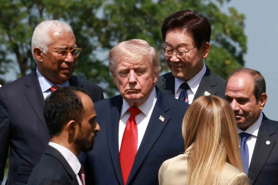 Meloni: "Trump’ın açıklamaları tamamen uydurma"
