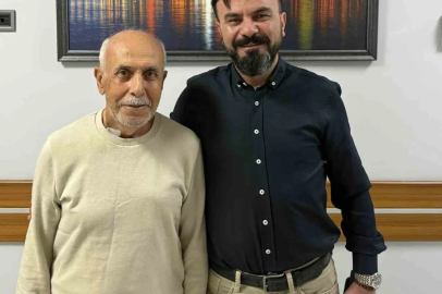 ANKA’da bininci kapalı kalp ameliyatı başarısı
