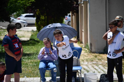 Bocce Müsabakaları ve ANALİG seçmeleri tamamlandı
