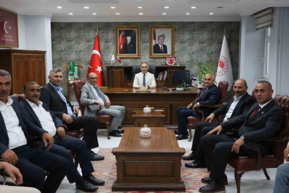 Kars’ta küçükbaş hayvancılık masaya yatırıldı
