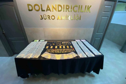 İYİ Partili Milletvekili Kocamaz’ı "Adınız FETÖ terör örgütüne karıştı" diyerek dolandırdılar
