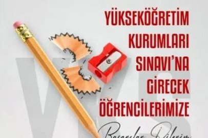 Efeler’de YKS dolayısıyla çöp toplama saatleri değişti
