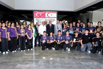 KKTC’den Mersinli sanayicilere yatırım çağrısı
