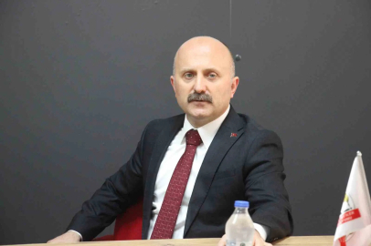Vali Varol’dan Çine OSB’ye övgü: "Vizyonlarına hayran kaldım"
