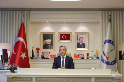 Tahmazoğlu Babalar Gününü kutladı
