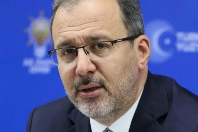 Kasapoğlu: "CHP’nin parti içi sorunlarının İzmirliye fatura edilmesine müsaade etmeyiz"
