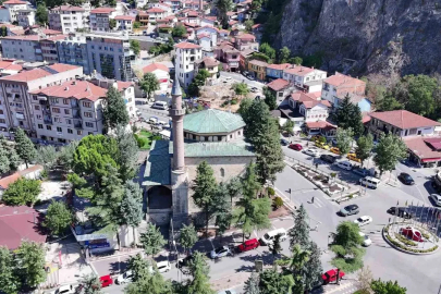 Amasya’da Mayıs ayında 331 konut, 55 işyeri satıldı
