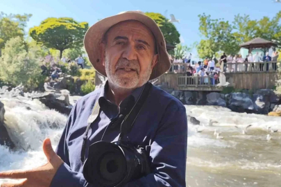 İnci kefali göç yolculuğu muhteşem şölen sunuyor
