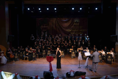 Atakum’da ‘Yaza Merhaba’ konseri
