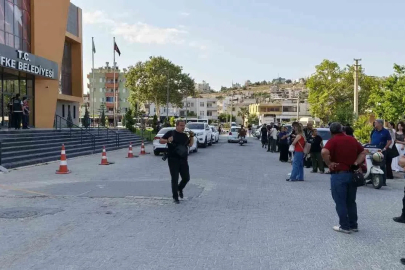 Mersin’in Silifke Belediyesi’ne operasyon: Başkan dahil çok sayıda isme gözaltı
