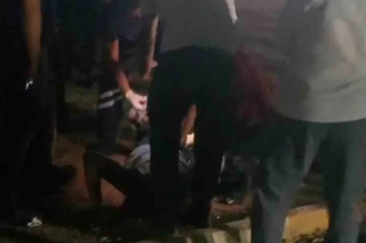 Şanlıurfa’da taşlı sopalı kavga: 3 yaralı
