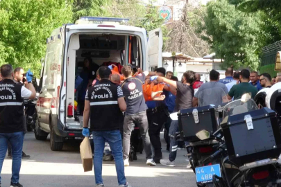 Malatya’da aile içi kavga: Çok sayıda yaralı var
