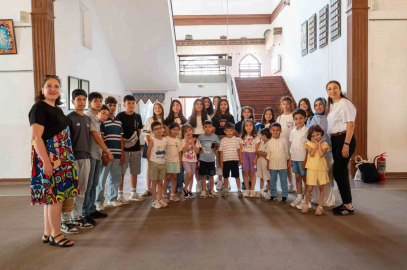 Muğla’nın kültürel mirası gelecek nesillere emanet
