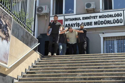 Başakşehir’de boş arazide taşla öldürülmüş kadın cinayetinde yeni detaylar ortaya çıktı
