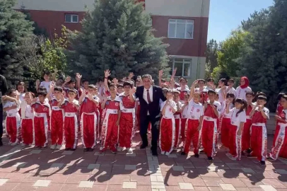 Beylikova’da sporun gücü her geçen gün büyüyor
