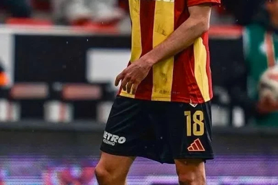Kayserispor’dan Makarov açıklaması: "Makarov ile sözleşmemiz bitti, devam etmeyeceğiz"

