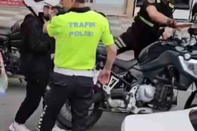 Trabzon’da YKS’ye yetişemeyen adayların yardımına polis ekipleri koştu

