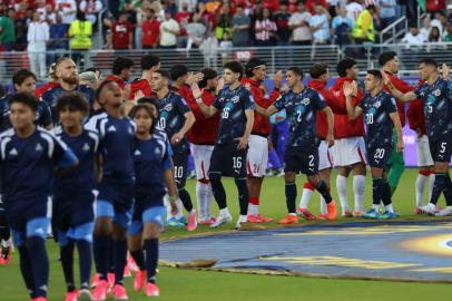 2026 Dünya Kupası: Türkiye: 0 - Paraguay: 1 (Maç devam ediyor)
