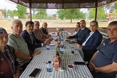 Kınık’ta Çömlek Festivali heyecanı başladı
