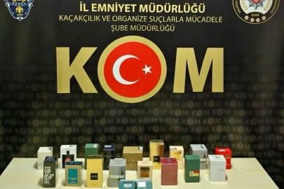 Bilecik’te kaçakçılık operasyonu: 1 şüpheli yakalandı
