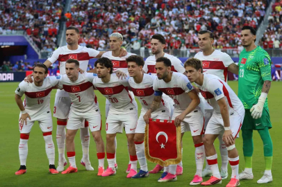 A Milli Futbol Takımı’ndan, FIFA Dünya Kupası’na erken veda

