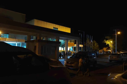 ’’Senin buğdayın benimkinden fazla’’ diyerek babasını öldürdü
