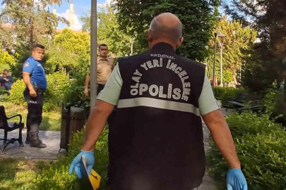 ’Kız meselesi’ kavgasında kan aktı: 3 yaralı
