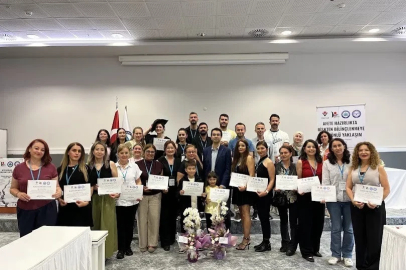 ESOGÜ’den afete hazırlıkta büyük adım: 15 ilden 26 öğretmen eğitimini tamamladı
