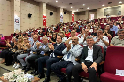 Türkülerle Türkiye Korosu’ndan unutulmaz konser
