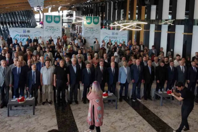 Erzurum’da alışveriş festivali açıldı
