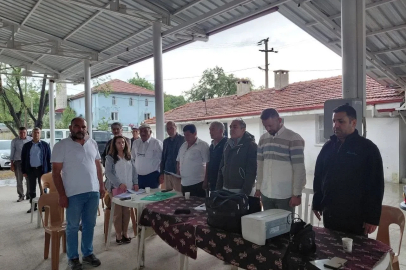 Menteşe’de kooperatiflerin genel kurulları tamamlandı
