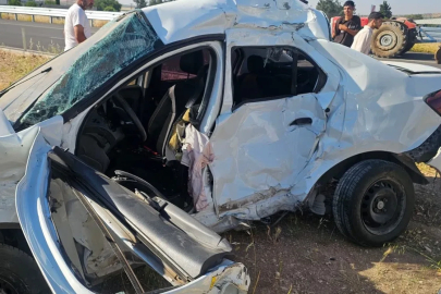 Gaziantep’te sınava yetişmeye çalışan genç kazada hayatını kaybetti
