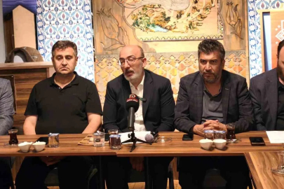 Mustafa Önsay: "Germiyan Festivali, Kütahya’nın birlikte başarabileceğini gösterdi"
