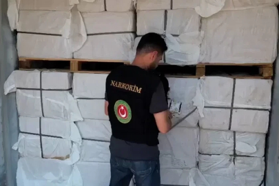 Gümrükler Muhafaza ekiplerinden kaçakçılık ve uyuşturucuya geçit yok
