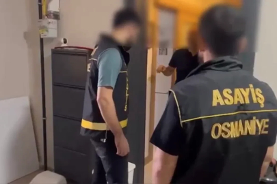 Osmaniye’de 50 milyonluk dolandırıcılık operasyonunda 4 tutuklama

